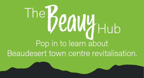 The Beauy Hub