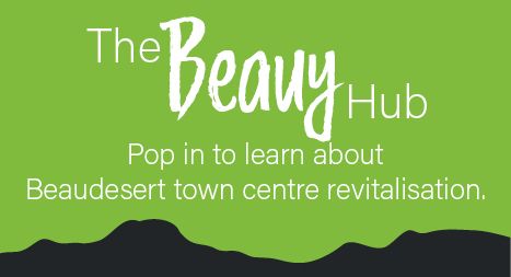 The Beauy Hub