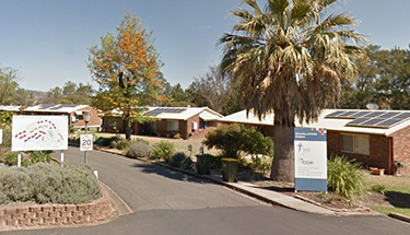 Fassifernvillage