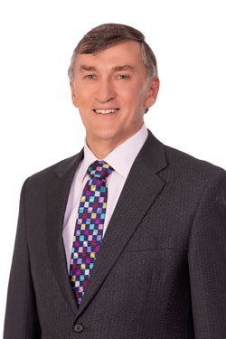 Mayor Greg Christensen