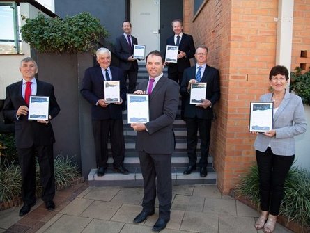 Councillor Picture