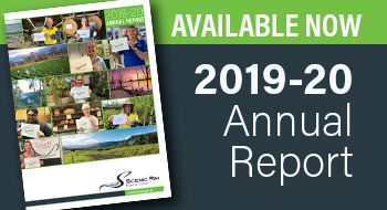 2019-20 Annual Report
