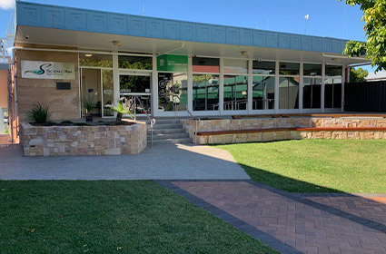 Image of Boonah Customer Service and Administration Centre